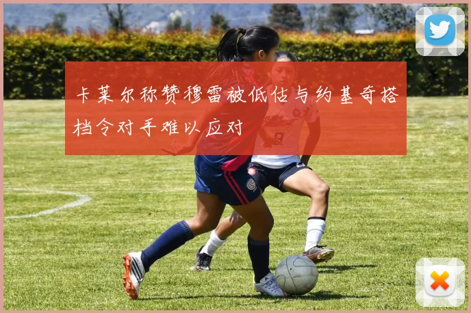 卡莱尔称赞穆雷被低估与约基奇搭档令对手难以应对
