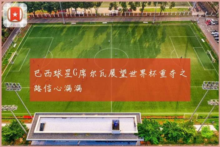 巴西球星G席尔瓦展望世界杯重夺之路信心满满
