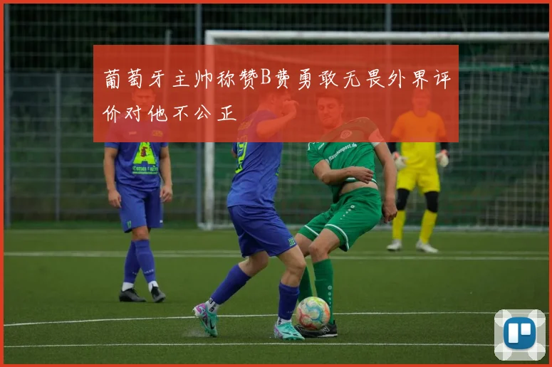 葡萄牙主帅称赞B费勇敢无畏外界评价对他不公正