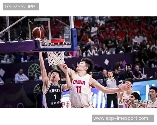 男篮不敌韩国引发热议球迷们该如何看待这场失利