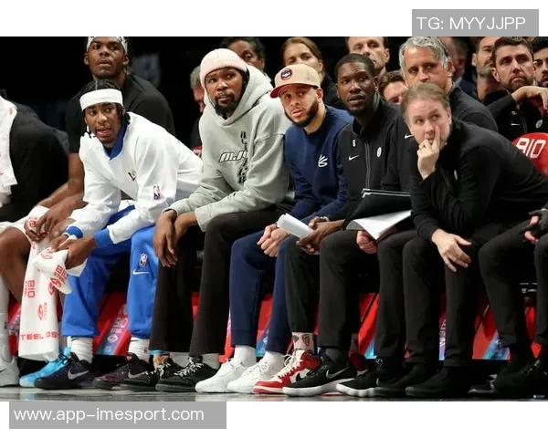 KD感慨三巨头篮网遗憾未能同场竞技期待未来争冠之路