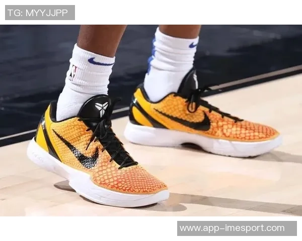 2025年限量9000双布伦森Kobe6PE球鞋成收藏者梦寐以求的稀有宝藏