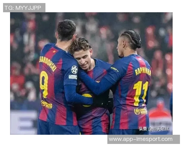 西甲分析：马竞主场强势取胜巴萨继续保持连胜势头