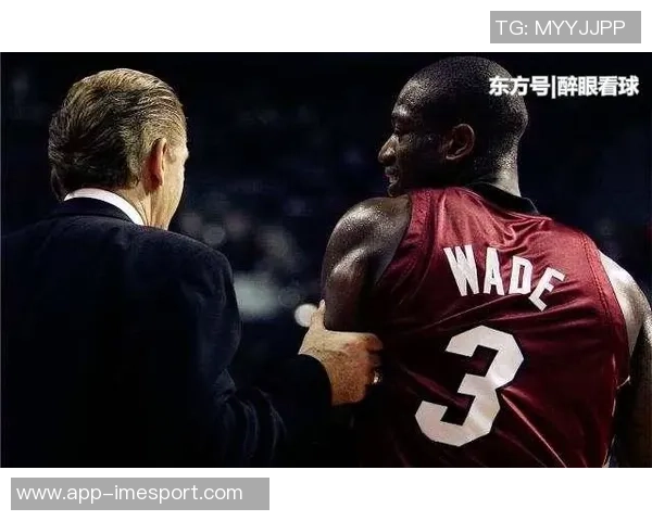 热火传奇韦德迎来44岁生日真诚祝福伴随他继续闪耀篮球之路