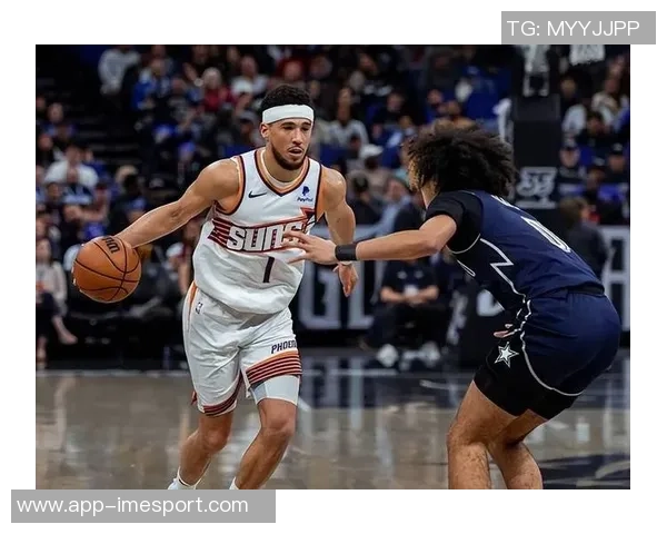 布克强调保持进攻节奏关键在于避免活球失误无论领先与否